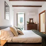 Palline Balcony Apartment Rom