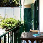 Apartment Palline Balcony *