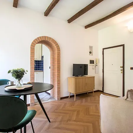 דירה Palline Balcony *