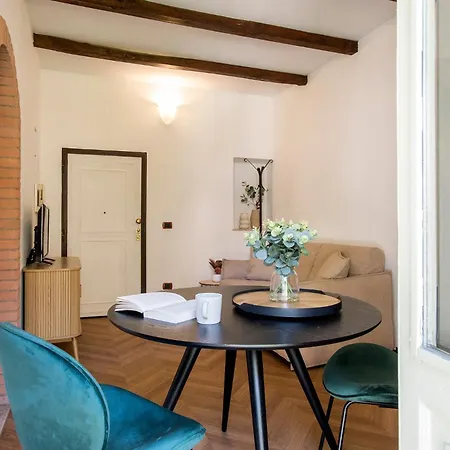 דירה Palline Balcony
