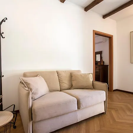 דירה Palline Balcony רומא