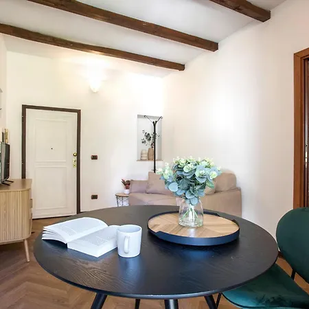 Apartamento Palline Balcony