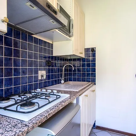 Palline Balcony דירה