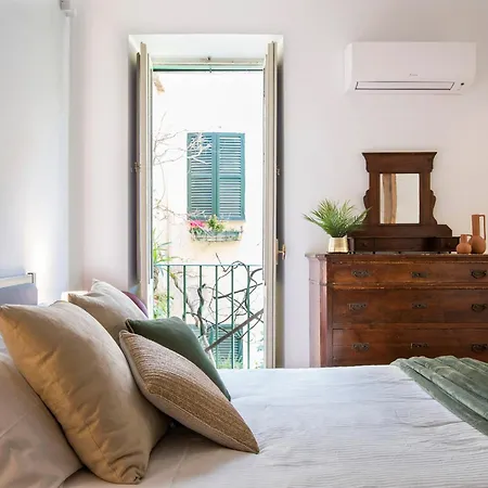 Palline Balcony רומא