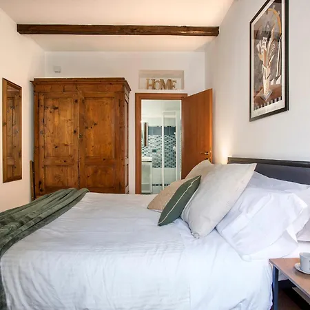 Palline Balcony Apartamento