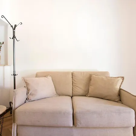 Palline Balcony Apartamento *