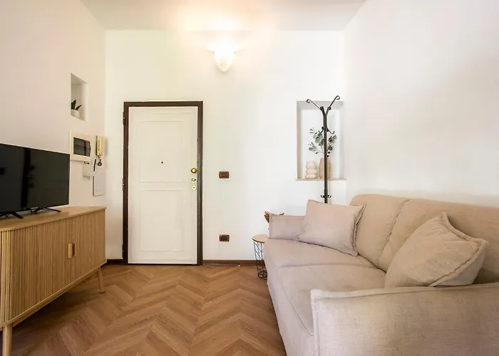 דירה Palline Balcony רומא